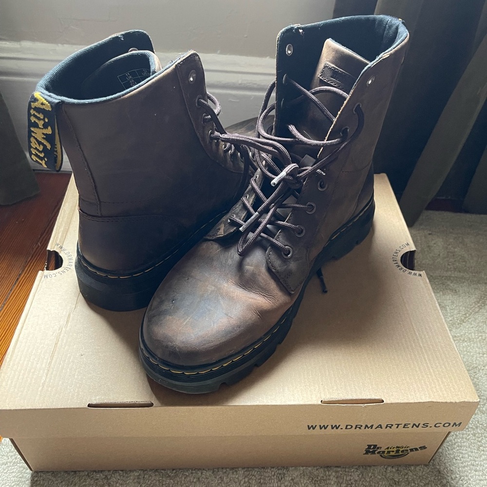 Dr Martens Men’s Size 12